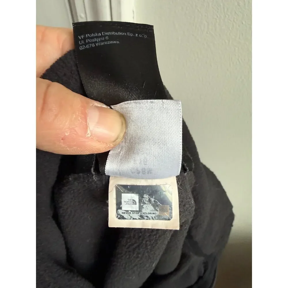 The North Face north face